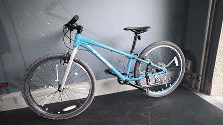 MTB kid