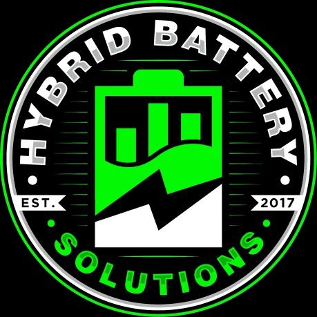 Hybrid Battery TOYOTA