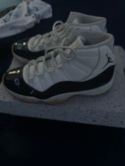 Jordan 11