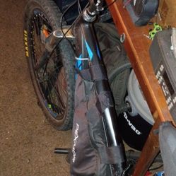 Nice E Bike S You get Two Nice Ebikes For The Price Of One