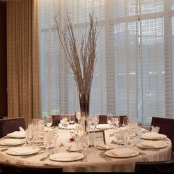 Wedding Centerpieces (15 Total | Tall Mercury Glass Vases) PERFECT for Summer Wedding