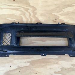 Subaru Impreza Wrx Intercooler diverter