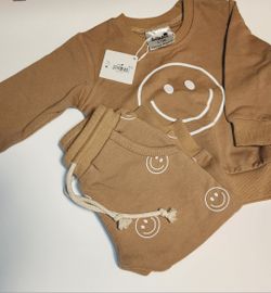 Tullabee 6-12 month outfit