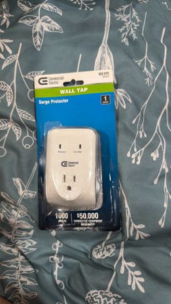 Surge protector
