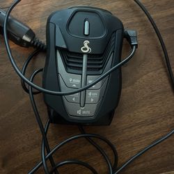 Cobra Radar Detector 