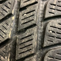 2 Tires