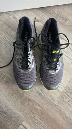 Asics Gel Cumulus 18