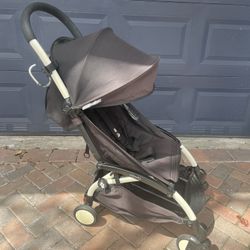 YOYO  BABY ZEN STROLLER 