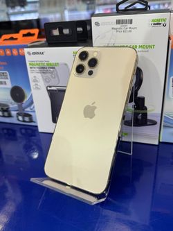 iPhone 12 Pro 128GB AT&T