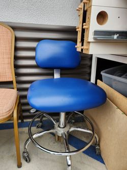Office chair