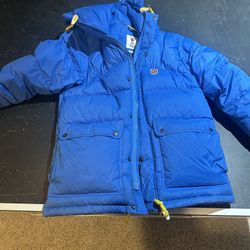 Men’s Fjällräven Expedition Jacket  M 