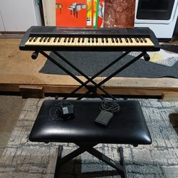 KAWAI Portable Digital Piano