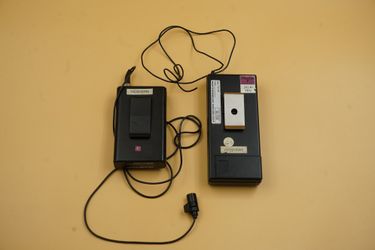   NADY 151 VR Lapel Wireless Microphone 