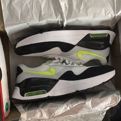 Brand new Nike air max