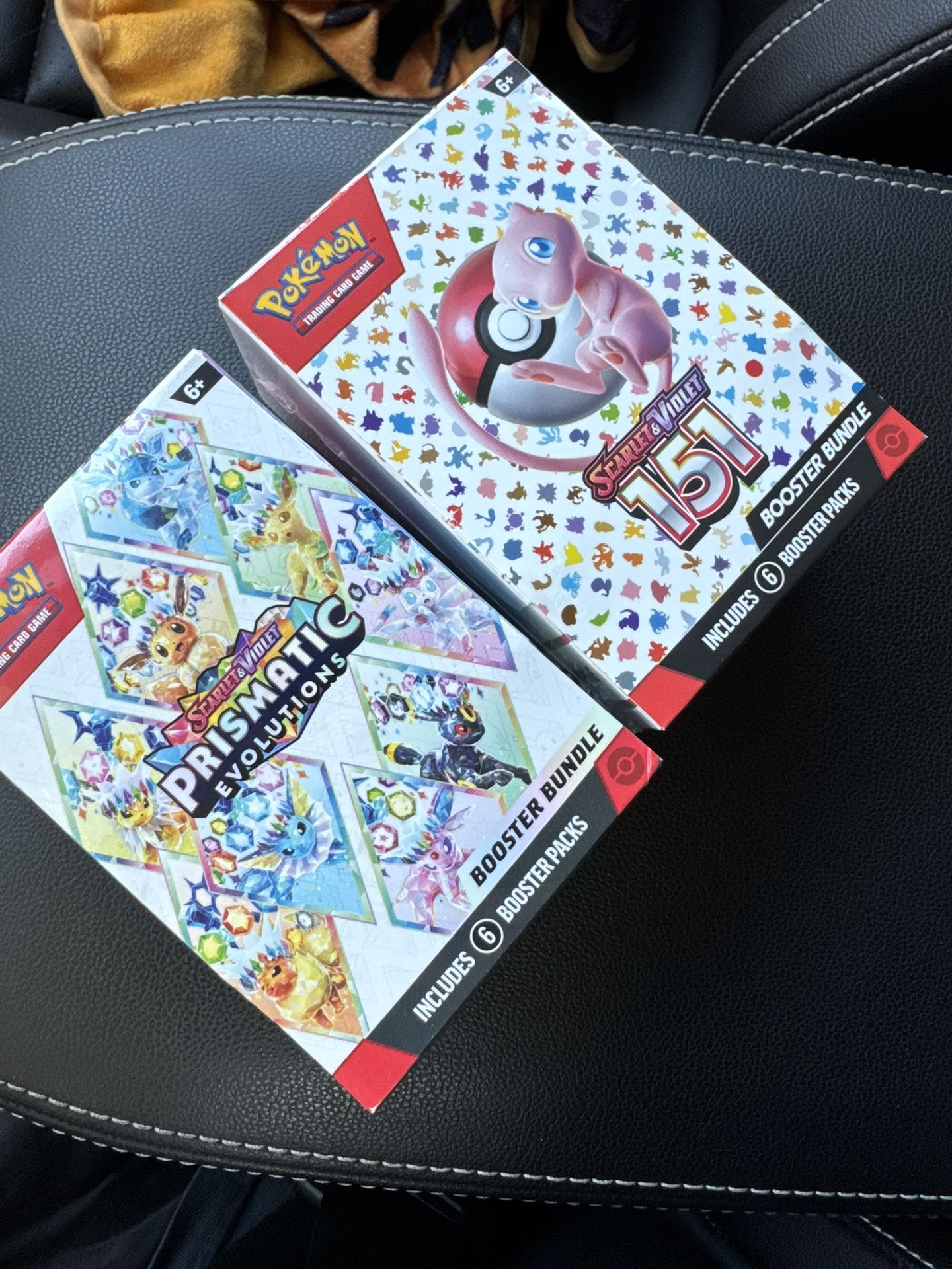 120 For Both Or 70 For 151 And 65 For Prismatic