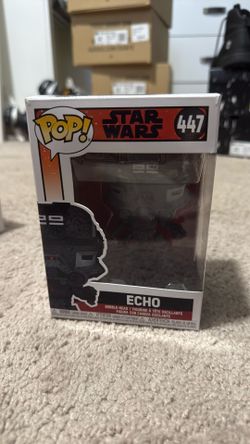 Funko Pop Star Wars 