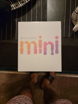 HomePod Mini