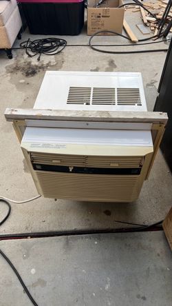 Kenmore Window AC  Conditioner