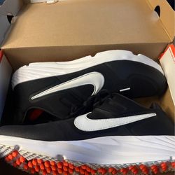 Nike turfs