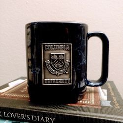 Columbia University Mug (Pick up🛒 In Bellevue) Check Out My Other Posts 🤹🏻‍♂️