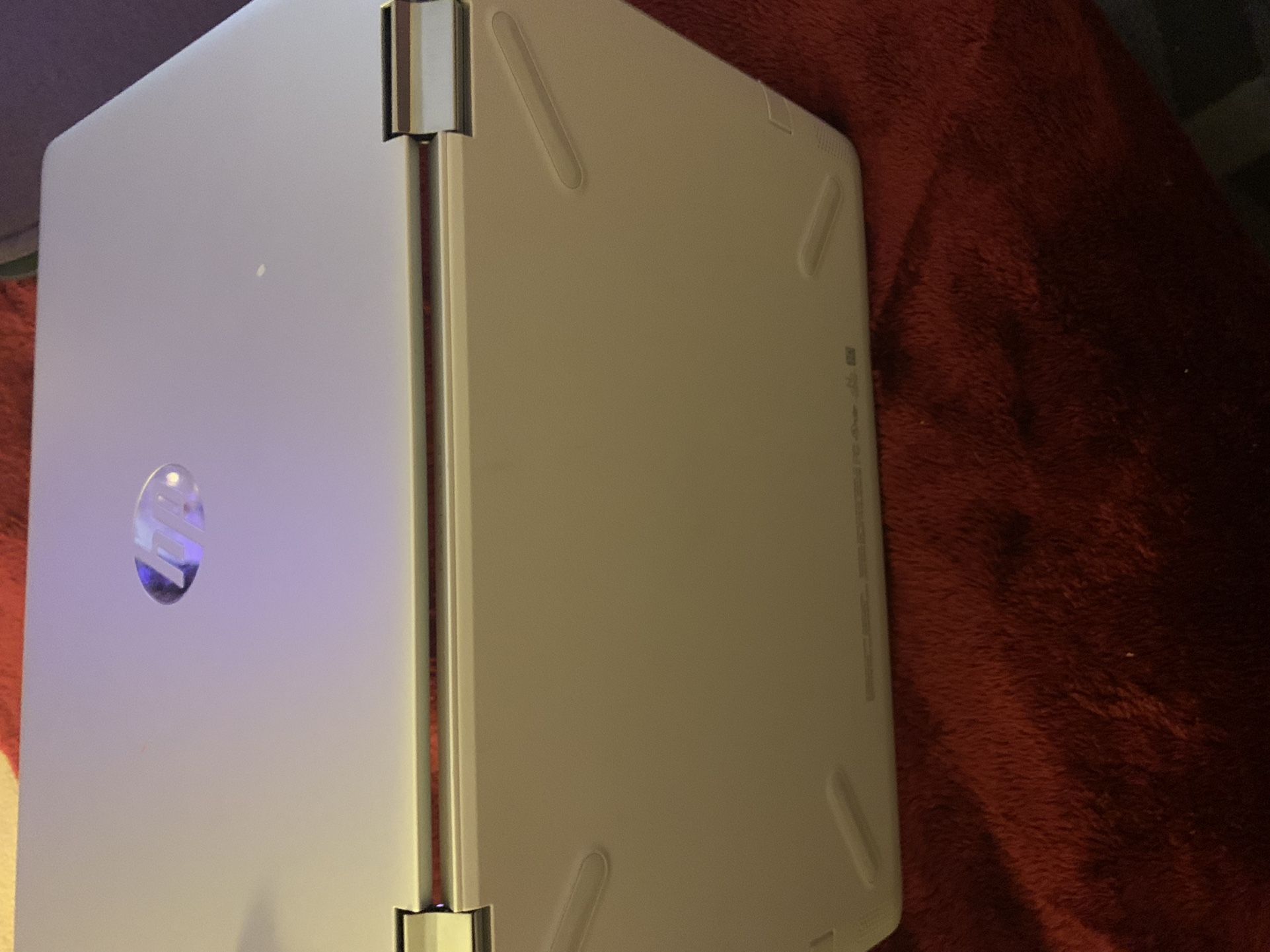Hp 360 Pavilion Laptop