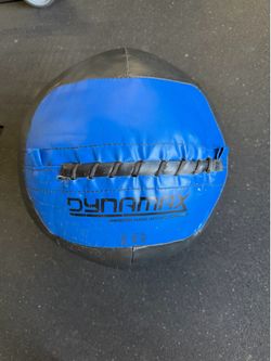 Dynamax med ball 10 lb