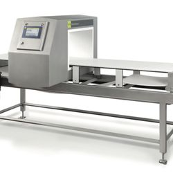 Sesotec Metal Detector (Food)