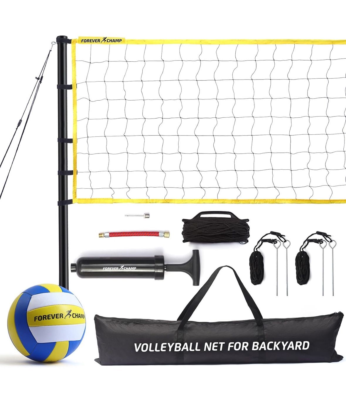 Volleyball Net Outdoor
