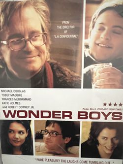 Wonder Boys