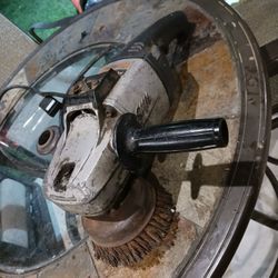 Skil 971 Sander Heavy Duty 9 Inch