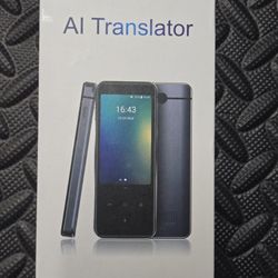 Translator 