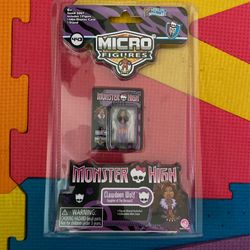 Micro Figure 