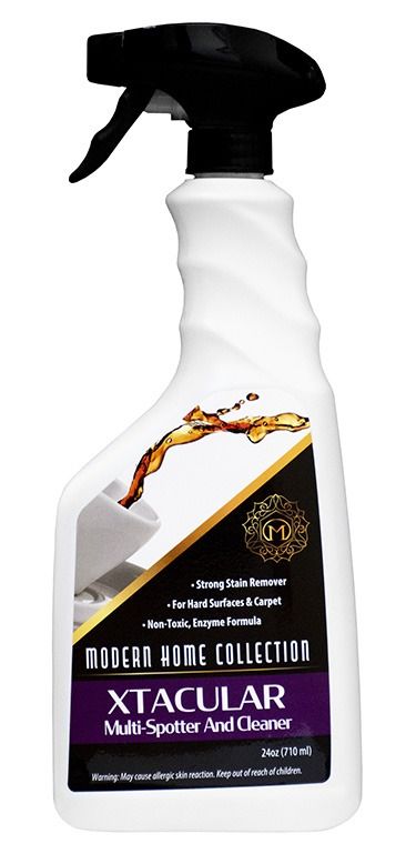 Strong Stain Remover