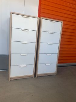 Dressers