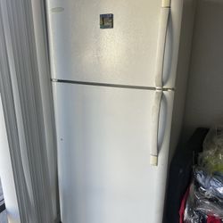 Refrigerator Working Perfect 