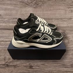 Dior B30S Black/White