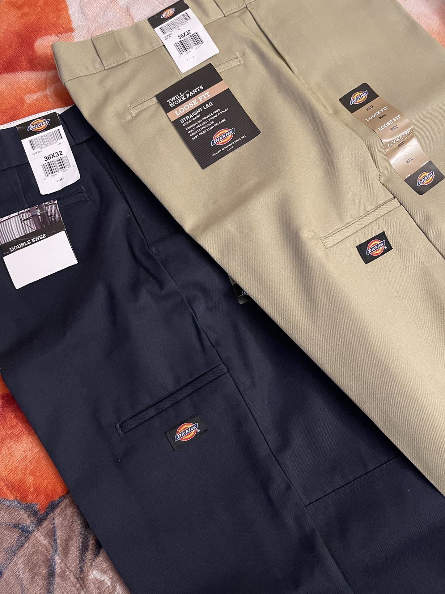 Dickies Pants