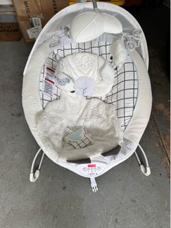 Fisher Price bouncer