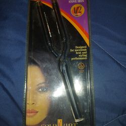 Belson Professional Stove Iron