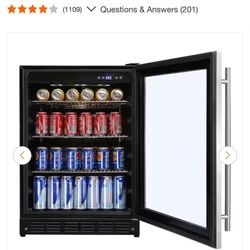 Magic Chef  Beverage