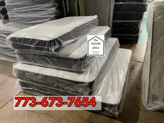 🚨The Best Mattresses at Affordable Prices 🚨  All Sizes Available & Ready For Delivery 🚛 (Starting At $99) 