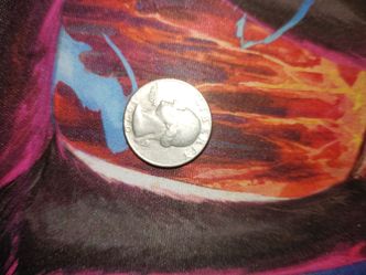 Rare coins