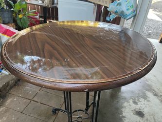 High Table