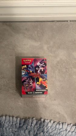 Destined rivals booster bundle