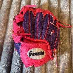 Baseball Glove 
