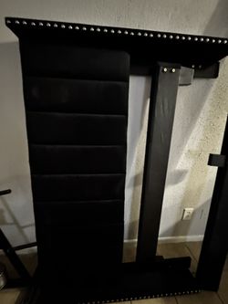 Queen Bed frame 