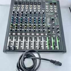 Mackie Profx12v3 Mixer