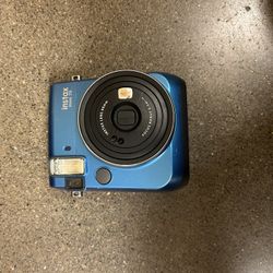 Polaroid Camera