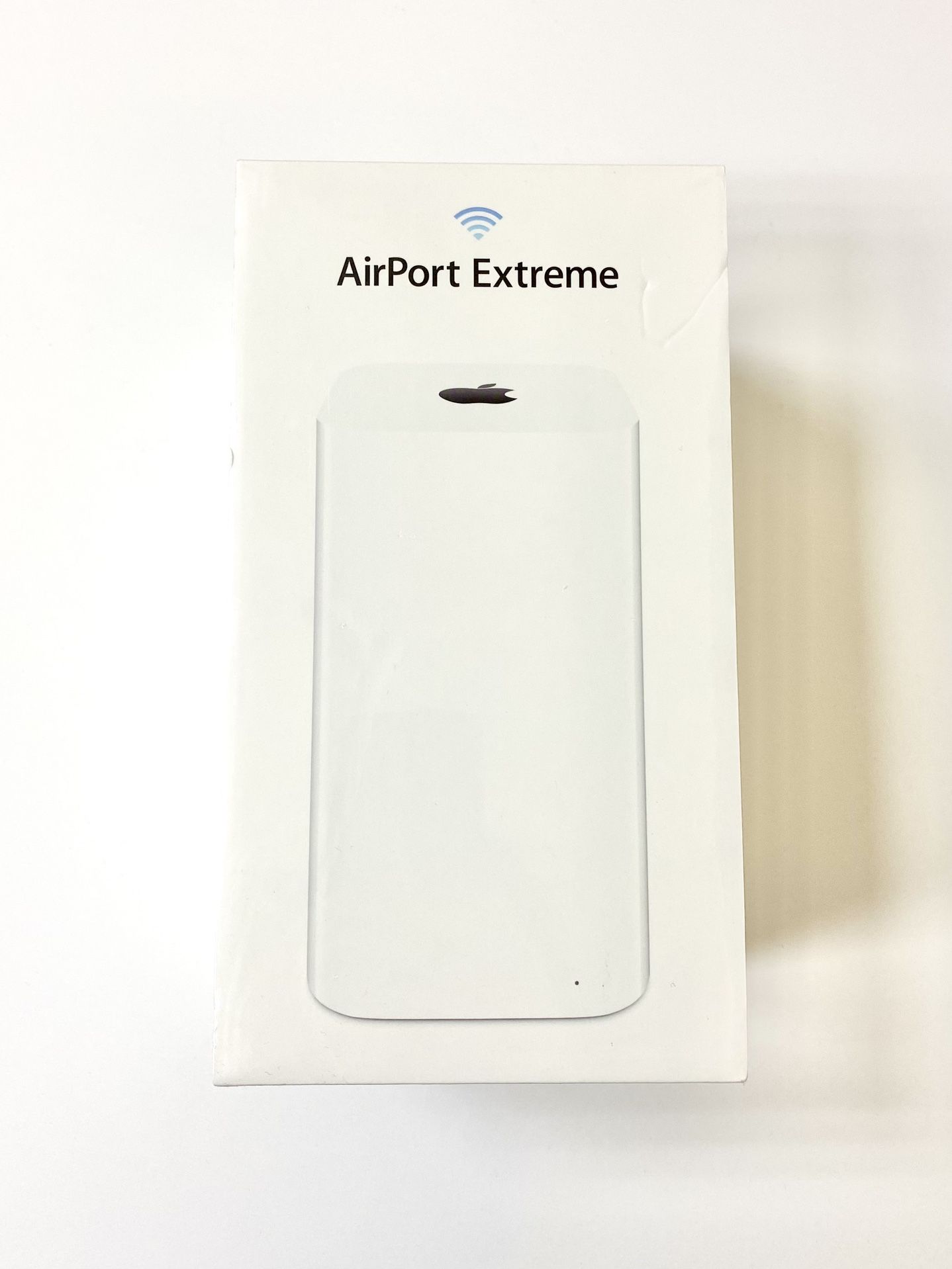 Apple AirPort Extreme Wireless Router