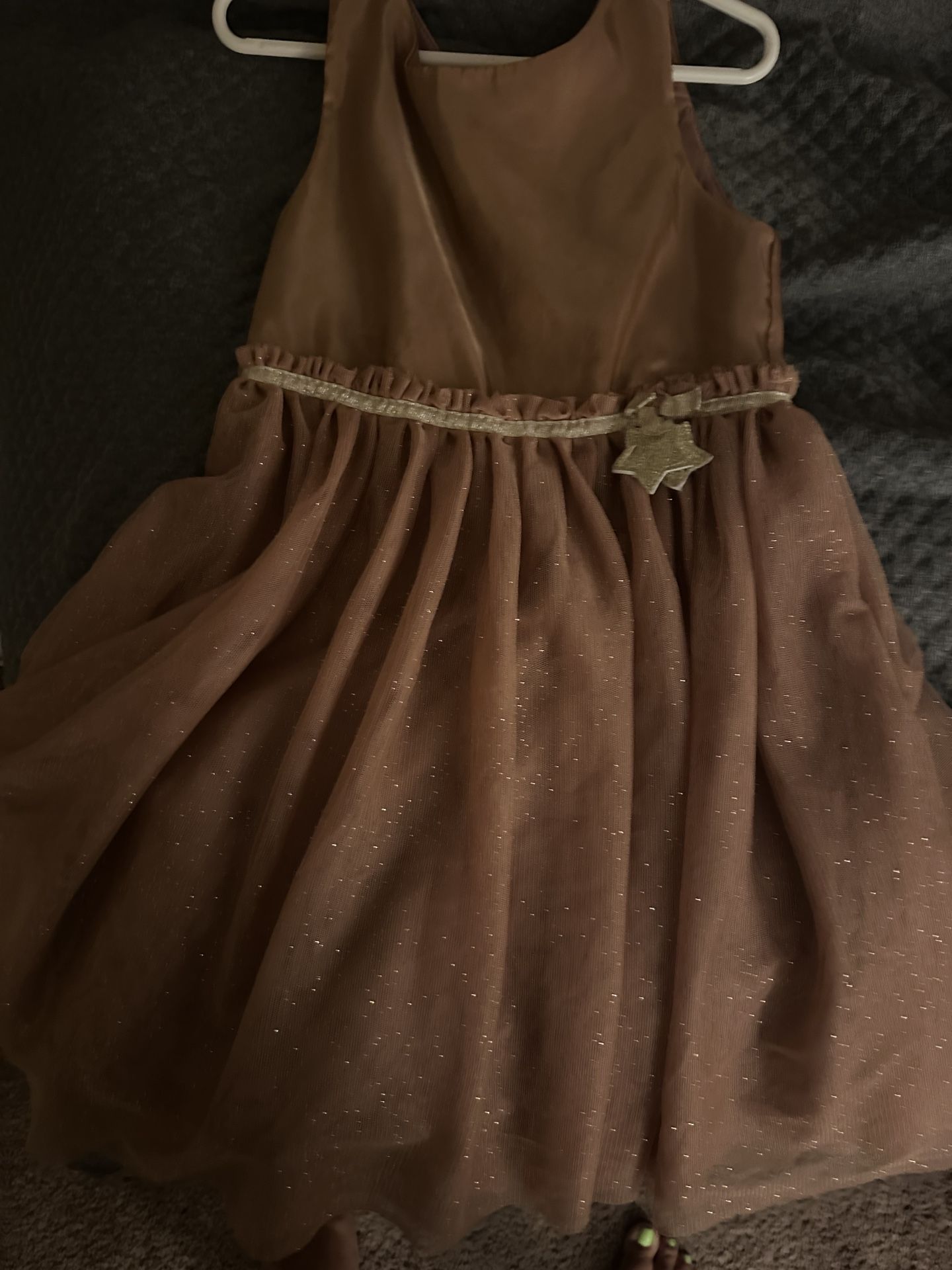 H&M Dress 5-6